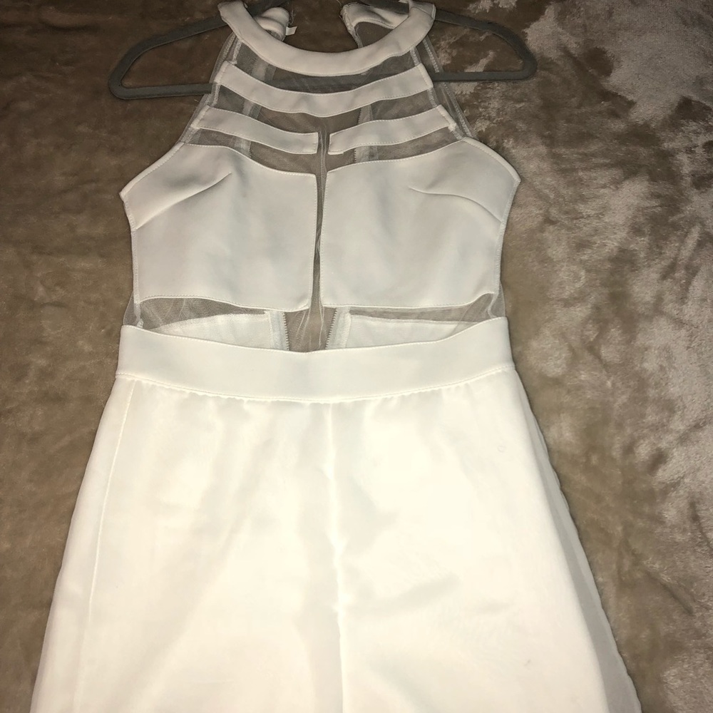ROMPER